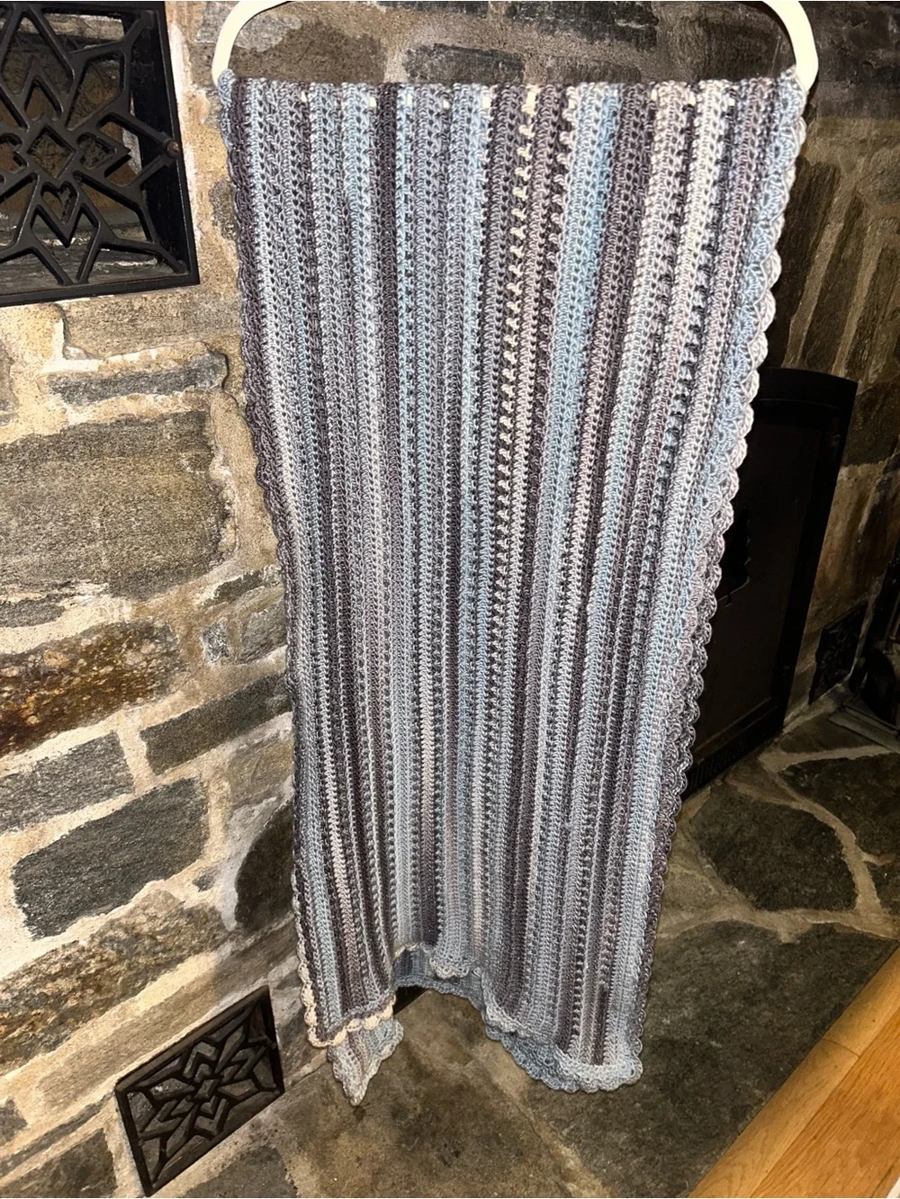 Blanket Wrap